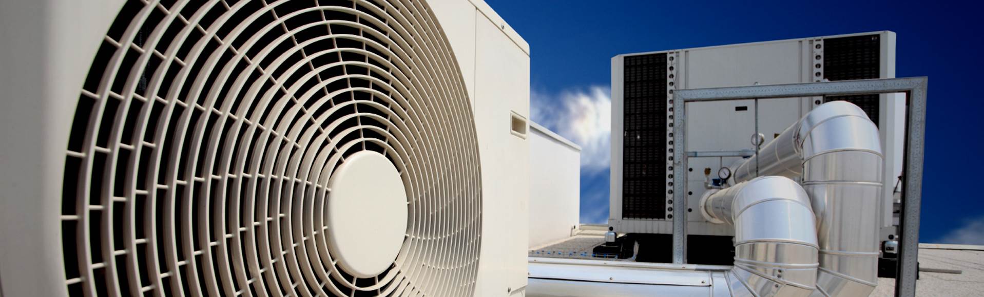 Corporate Co-Partner in HVAC Systems